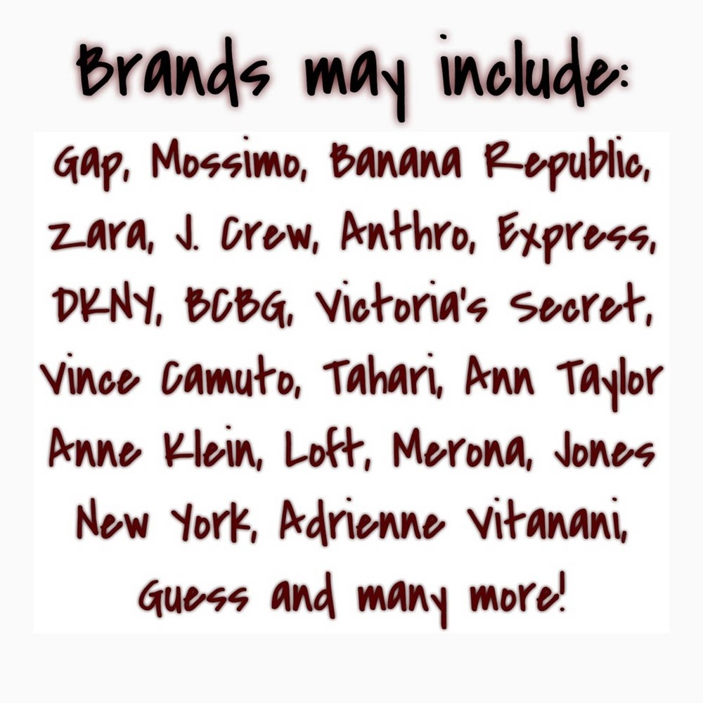 Mystery Box Back To Basics (4-5 Items) - image 6